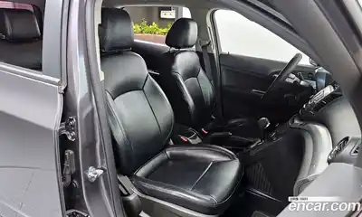 Chevrolet Orlando 2014 2.0 Автомат в Москве № 39960, миниатюра 8