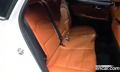 Kia K3 2023 1.6 Автомат в Москве № 401223, миниатюра 12