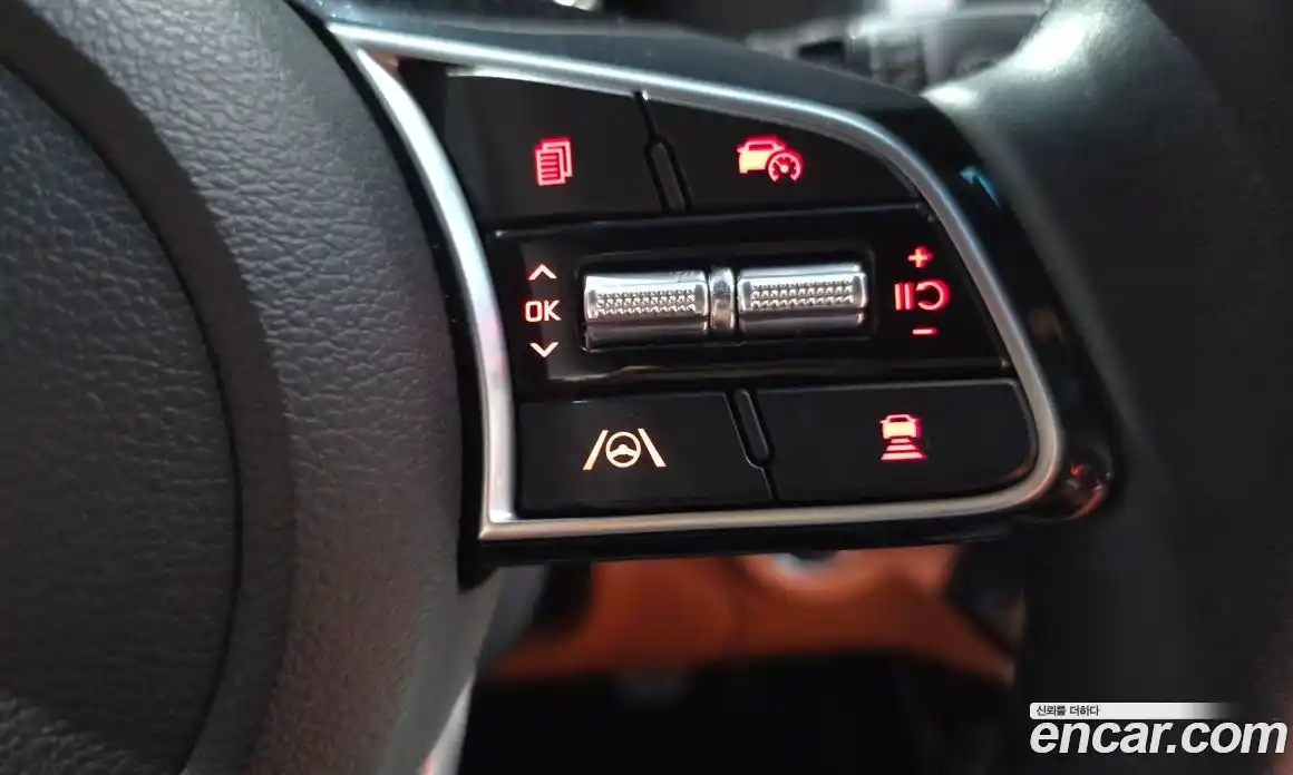 Kia K3 2023 1.6 Автомат в Москве № 401223, фото 17