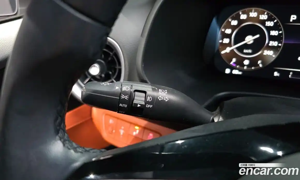 Kia K3 2023 1.6 Автомат в Москве № 401223, фото 19