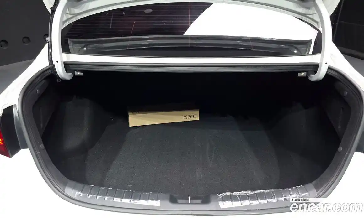 Kia K3 2023 1.6 Автомат в Москве № 401223, фото 20