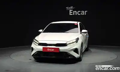 Kia K3 2023 1.6 Автомат в Москве № 401223, миниатюра 3