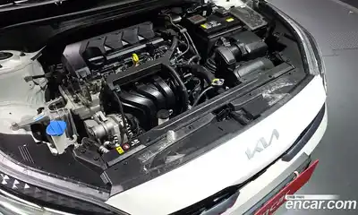 Kia K3 2023 1.6 Автомат в Москве № 401223, миниатюра 6