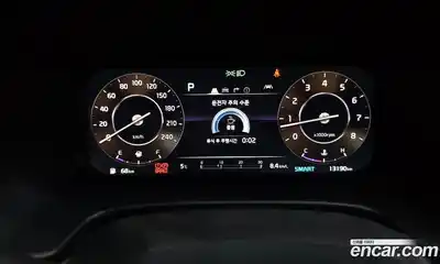 Kia K3 2023 1.6 Автомат в Москве № 401223, миниатюра 8