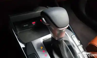 Kia K3 2023 1.6 Автомат в Москве № 401223, миниатюра 9