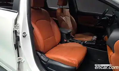 Kia K3 2023 1.6 Автомат в Москве № 401223, миниатюра 10