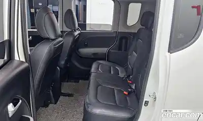 Kia Ray 2023 1.0 Автомат в Москве № 404070, миниатюра 12