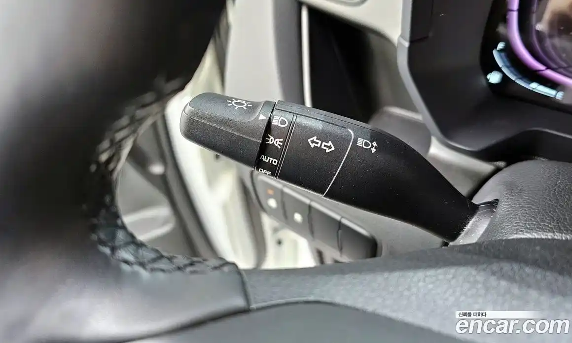 Kia Ray 2023 1.0 Автомат в Москве № 404070, фото 18