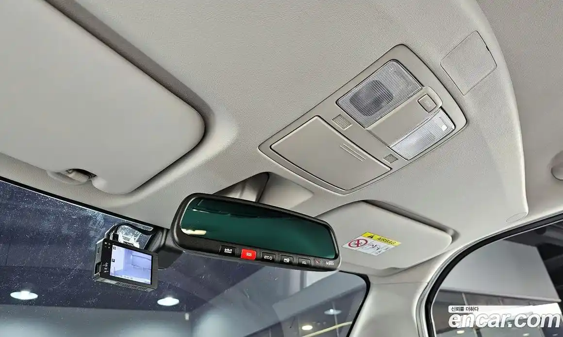 Kia Ray 2023 1.0 Автомат в Москве № 404070, фото 20