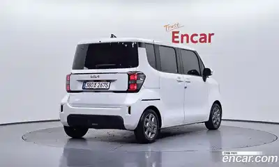 Kia Ray 2023 1.0 Автомат в Москве № 404070, миниатюра 2