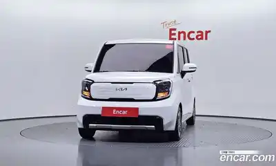 Kia Ray 2023 1.0 Автомат в Москве № 404070, миниатюра 3