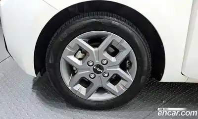 Kia Ray 2023 1.0 Автомат в Москве № 404070, миниатюра 5