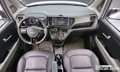 Kia Ray 2023 1.0 Автомат в Москве № 404070, миниатюра 7