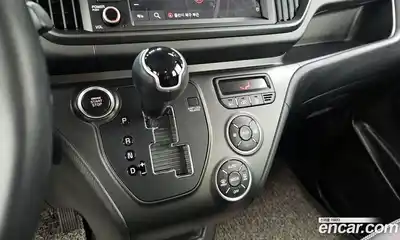 Kia Ray 2023 1.0 Автомат в Москве № 404070, миниатюра 9