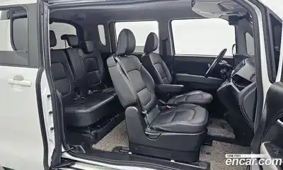 Kia Ray 2023 1.0 Автомат в Москве № 404070, миниатюра 10