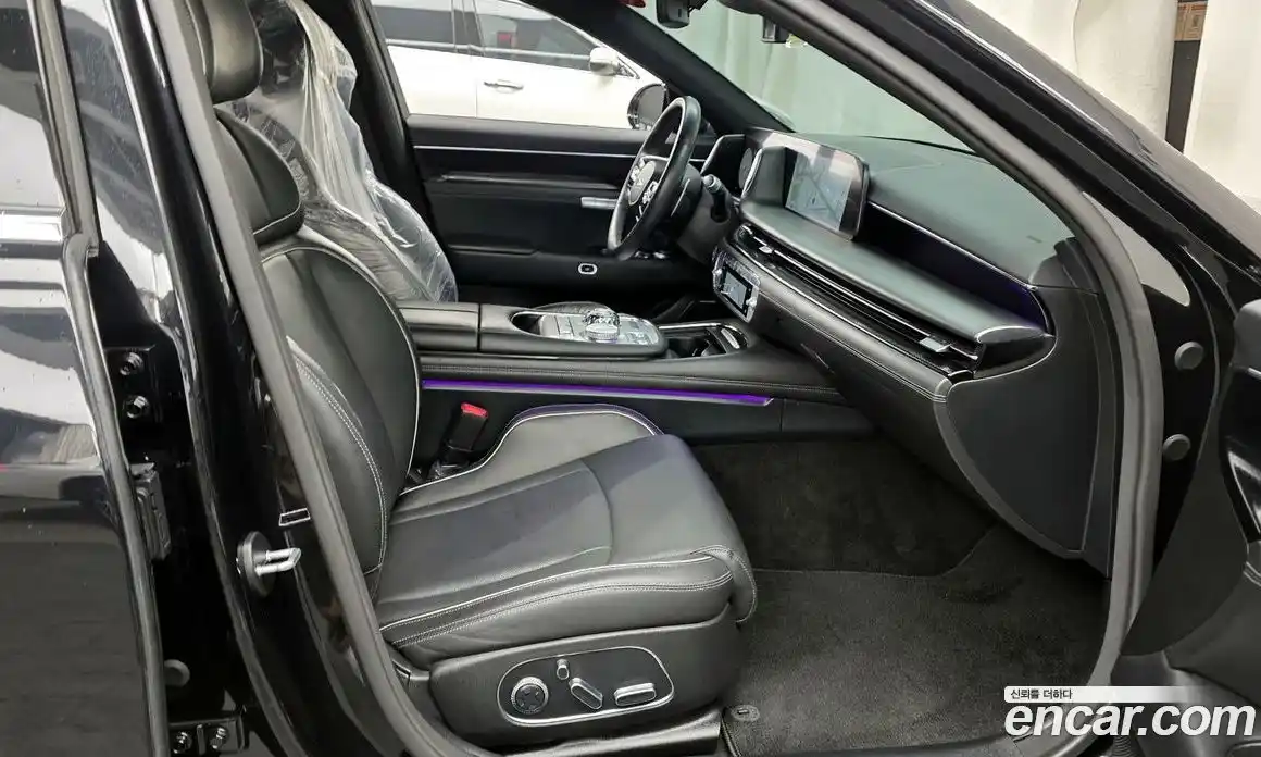 Genesis G90 2023 3.5 Автомат в Москве № 405284, фото 11