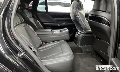 Genesis G90 2023 3.5 Автомат в Москве № 405284, миниатюра 12