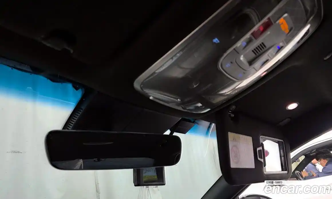 Genesis G90 2023 3.5 Автомат в Москве № 405284, фото 17