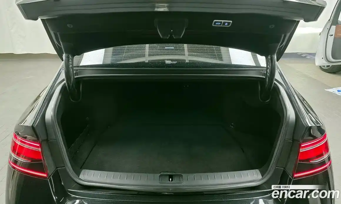 Genesis G90 2023 3.5 Автомат в Москве № 405284, фото 20