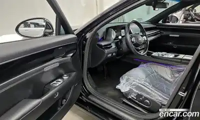 Genesis G90 2023 3.5 Автомат в Москве № 405284, миниатюра 10