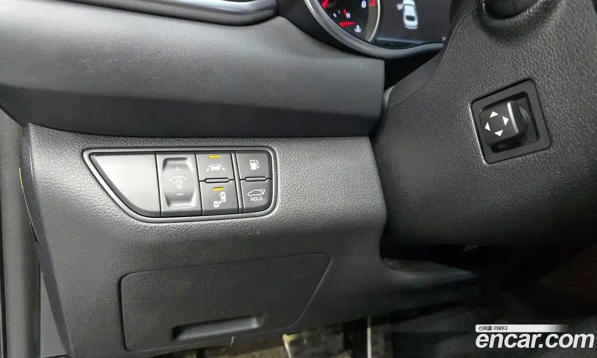 Genesis G70 2019 2.0 Автомат в Москве № 405865, фото 16