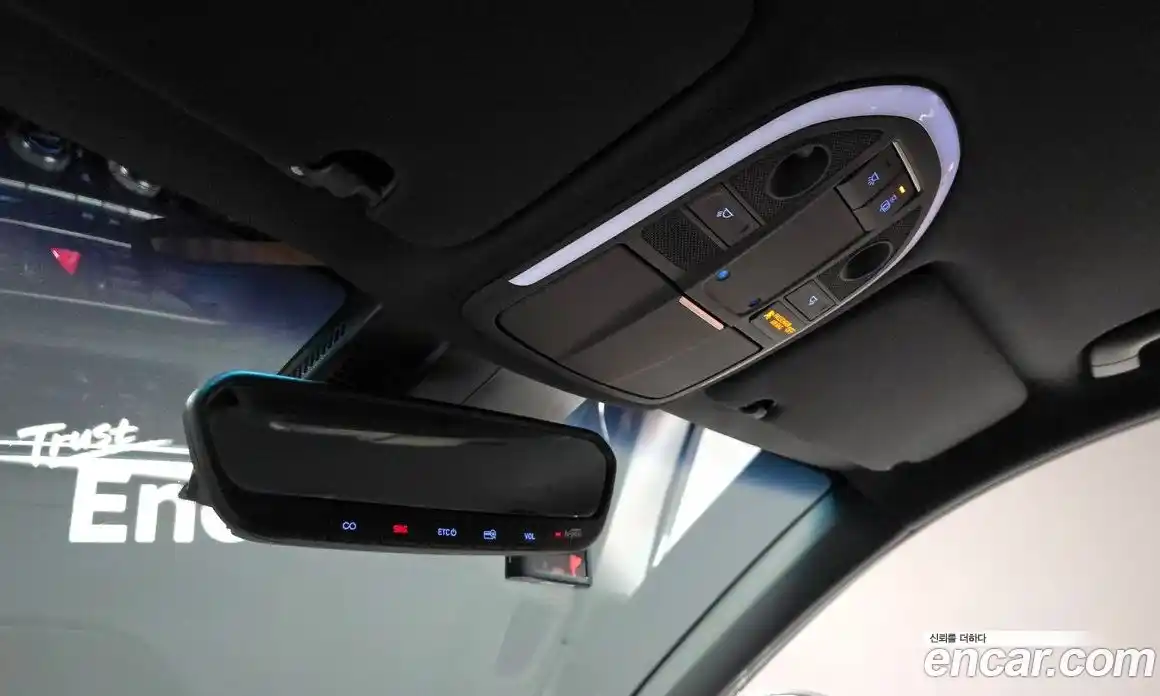 Genesis G70 2019 2.0 Автомат в Москве № 405865, фото 19