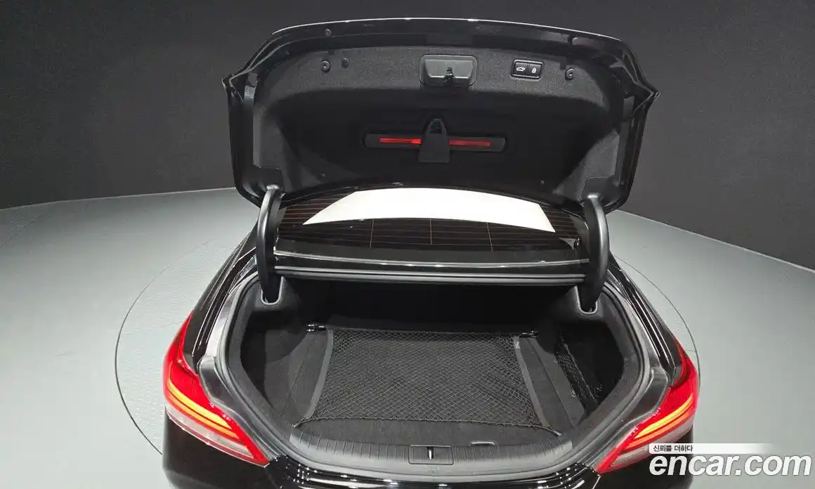 Genesis G70 2019 2.0 Автомат в Москве № 405865, фото 20