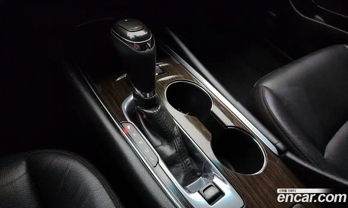 Chevrolet Malibu 2017 1.5 Автомат в Москве № 40768, фото 11