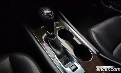 Chevrolet Malibu 2017 1.5 Автомат в Москве № 40768, миниатюра 11