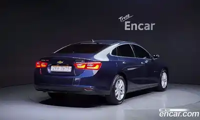 Chevrolet Malibu 2017 1.5 Автомат в Москве № 40768, миниатюра 12