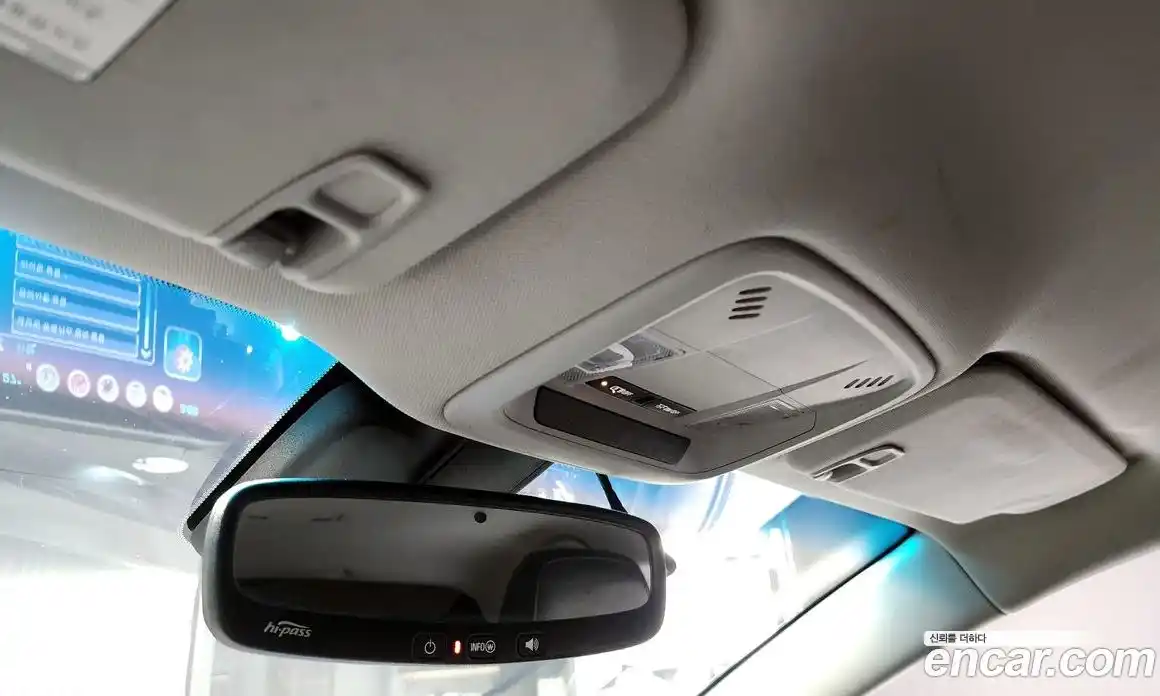 Chevrolet Malibu 2017 1.5 Автомат в Москве № 40768, фото 14