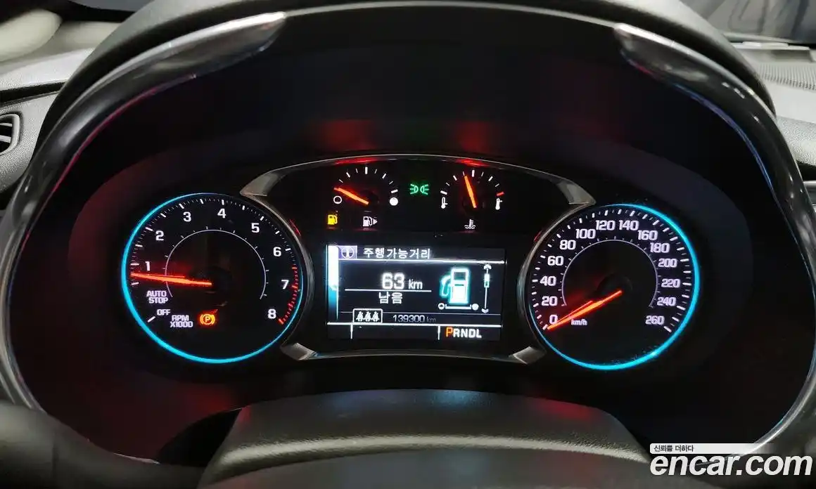 Chevrolet Malibu 2017 1.5 Автомат в Москве № 40768, фото 19