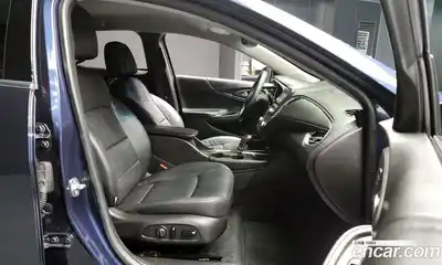 Chevrolet Malibu 2017 1.5 Автомат в Москве № 40768, миниатюра 4