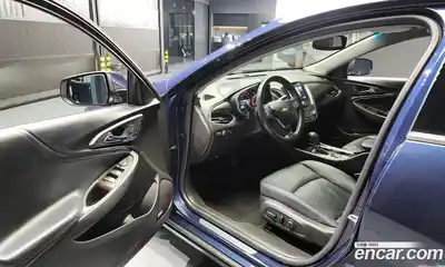Chevrolet Malibu 2017 1.5 Автомат в Москве № 40768, миниатюра 6
