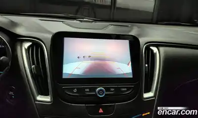 Chevrolet Malibu 2017 1.5 Автомат в Москве № 40768, миниатюра 7