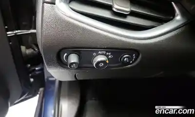 Chevrolet Malibu 2017 1.5 Автомат в Москве № 40768, миниатюра 8