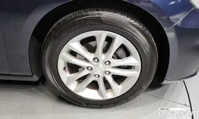 Chevrolet Malibu 2017 1.5 Автомат в Москве № 40768, миниатюра 10