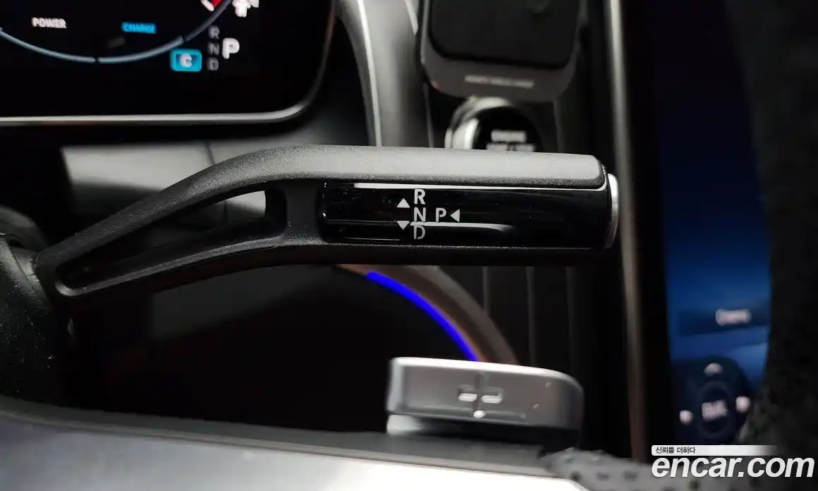 Mercedes-Benz GLC-Class 2025 2.0 Автомат в Москве № 409003, фото 9