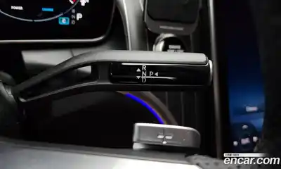 Mercedes-Benz GLC-Class 2025 2.0 Автомат в Москве № 409003, миниатюра 9