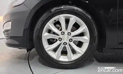 Chevrolet Malibu 2019 1.3 Автомат в Москве № 40980, миниатюра 12