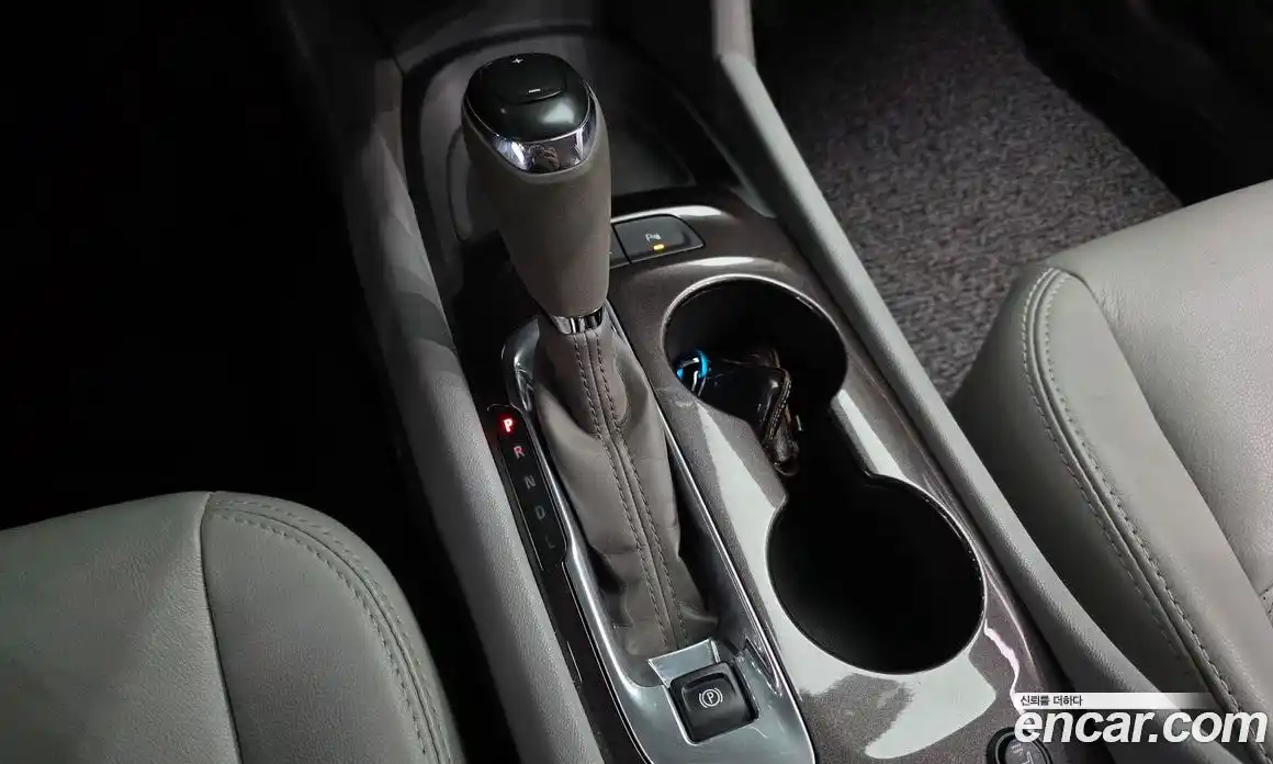 Chevrolet Malibu 2019 1.3 Автомат в Москве № 40980, фото 14