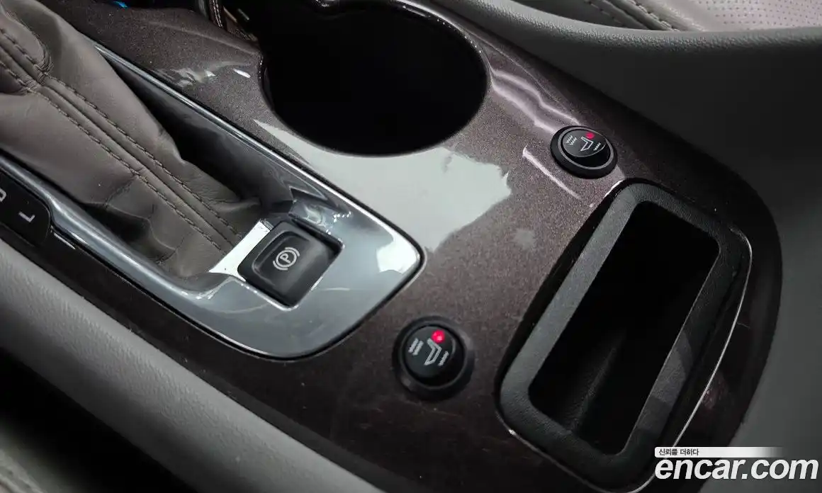 Chevrolet Malibu 2019 1.3 Автомат в Москве № 40980, фото 19