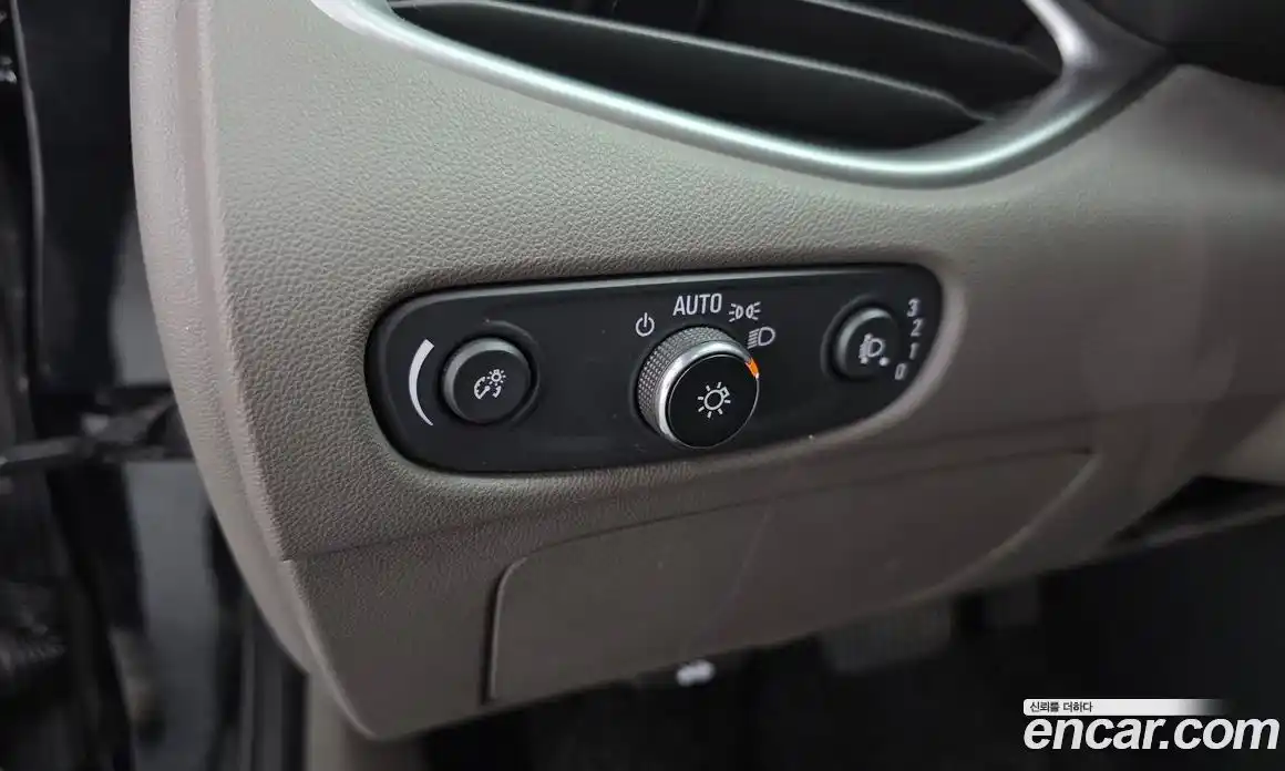 Chevrolet Malibu 2019 1.3 Автомат в Москве № 40980, фото 3