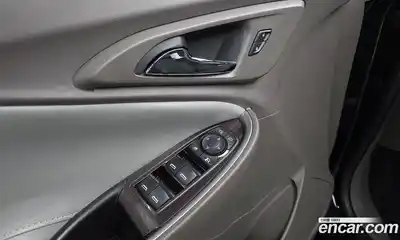 Chevrolet Malibu 2019 1.3 Автомат в Москве № 40980, миниатюра 5