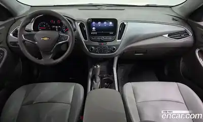 Chevrolet Malibu 2019 1.3 Автомат в Москве № 40980, миниатюра 6