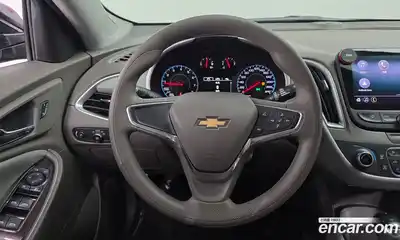 Chevrolet Malibu 2019 1.3 Автомат в Москве № 40980, миниатюра 8