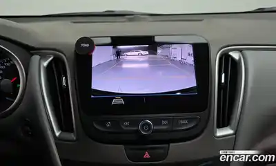 Chevrolet Malibu 2019 1.3 Автомат в Москве № 40980, миниатюра 9