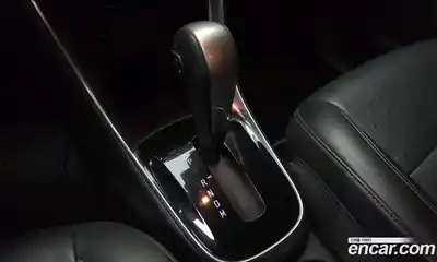 Chevrolet Trax, 2020