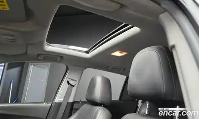 Chevrolet Trax 2020 1.6 Автомат в Москве № 41203, миниатюра 11