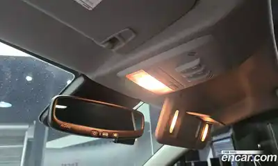 Chevrolet Trax 2020 1.6 Автомат в Москве № 41203, миниатюра 2